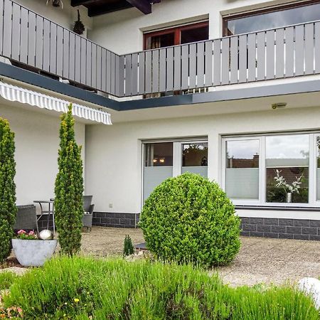Beautiful Apartment In Dillenburg With Kitchen Extérieur photo