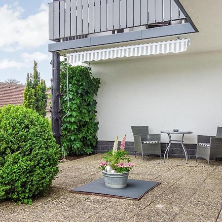 Beautiful Apartment In Dillenburg With Kitchen Extérieur photo