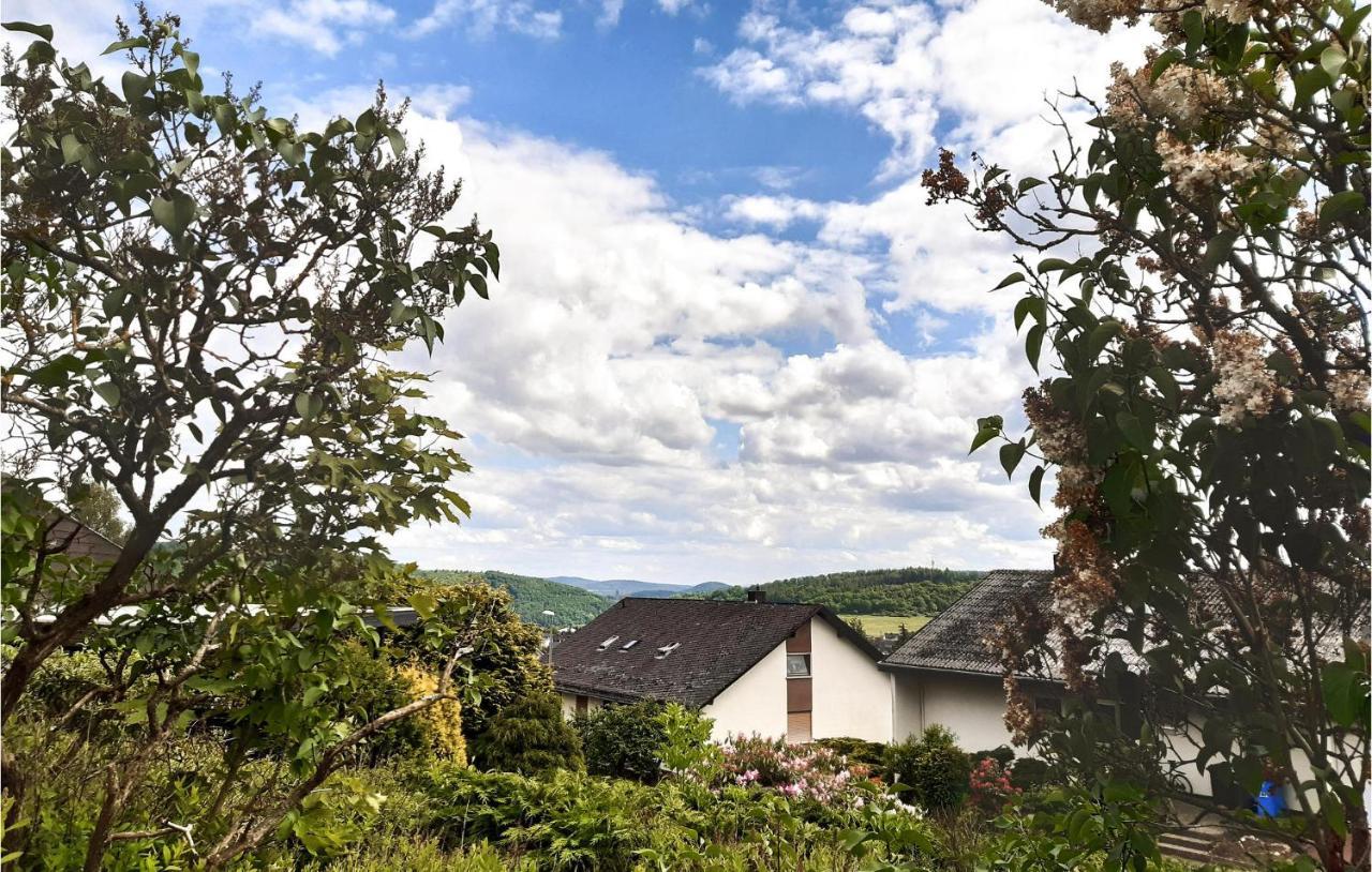 Beautiful Apartment In Dillenburg With Kitchen Extérieur photo