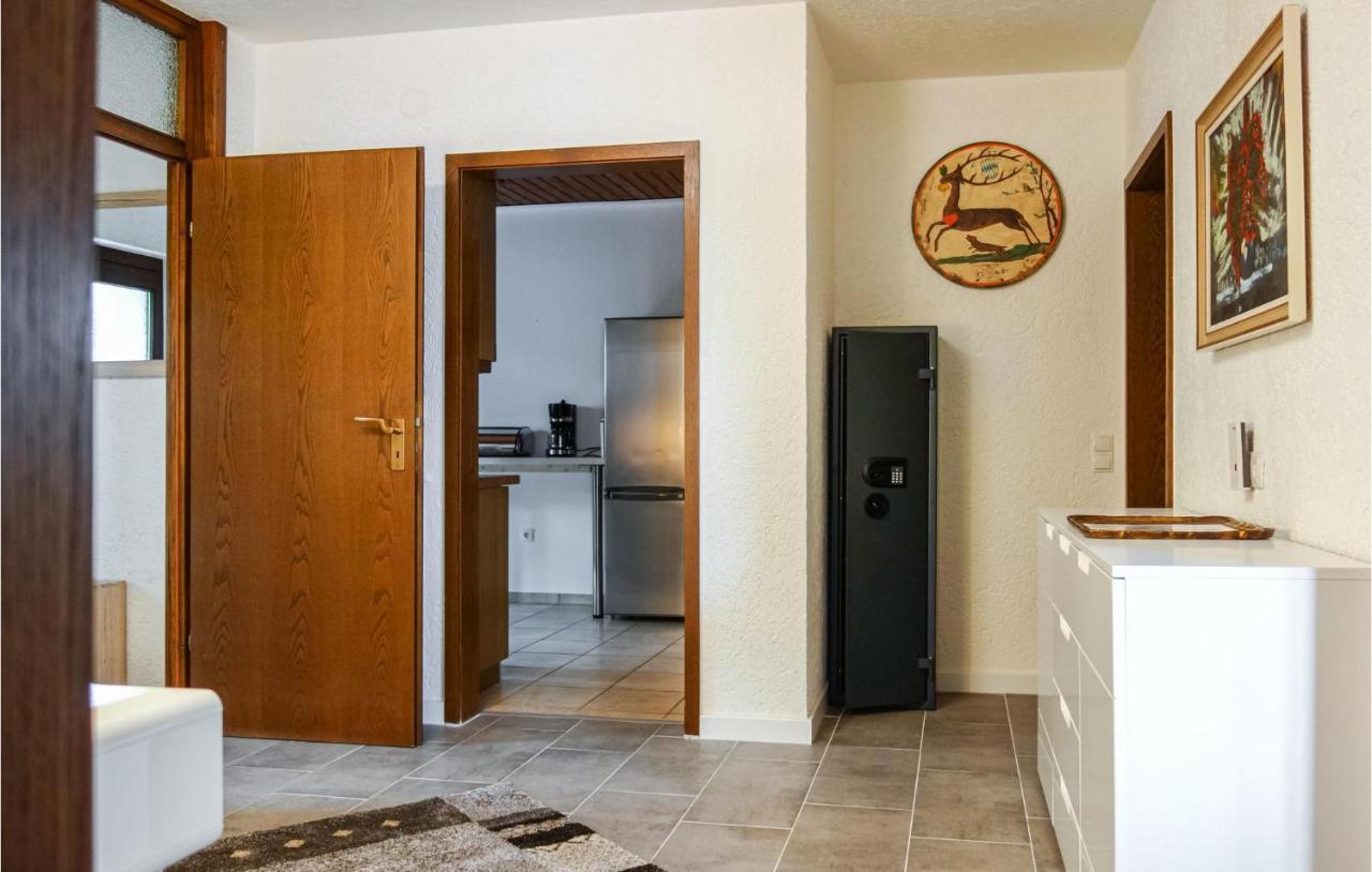 Beautiful Apartment In Dillenburg With Kitchen Extérieur photo