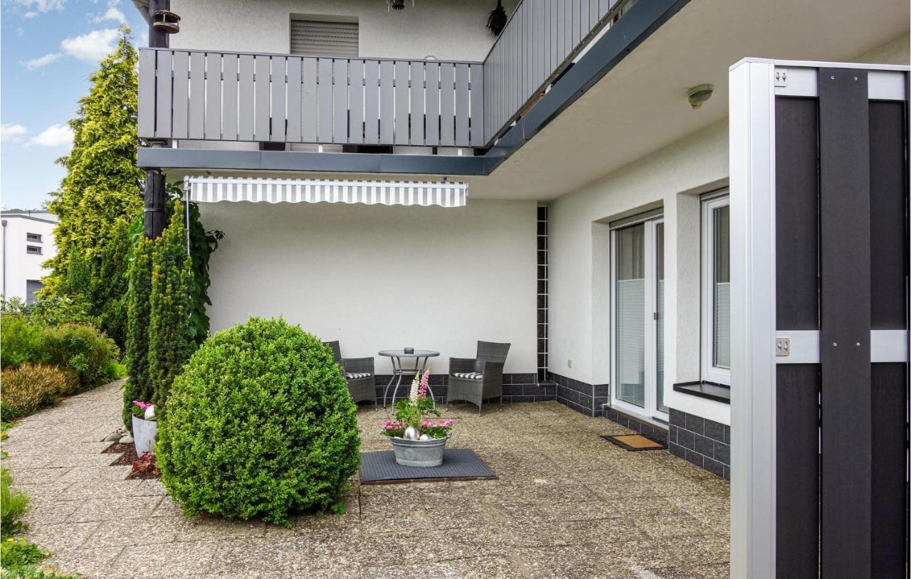 Beautiful Apartment In Dillenburg With Kitchen Extérieur photo