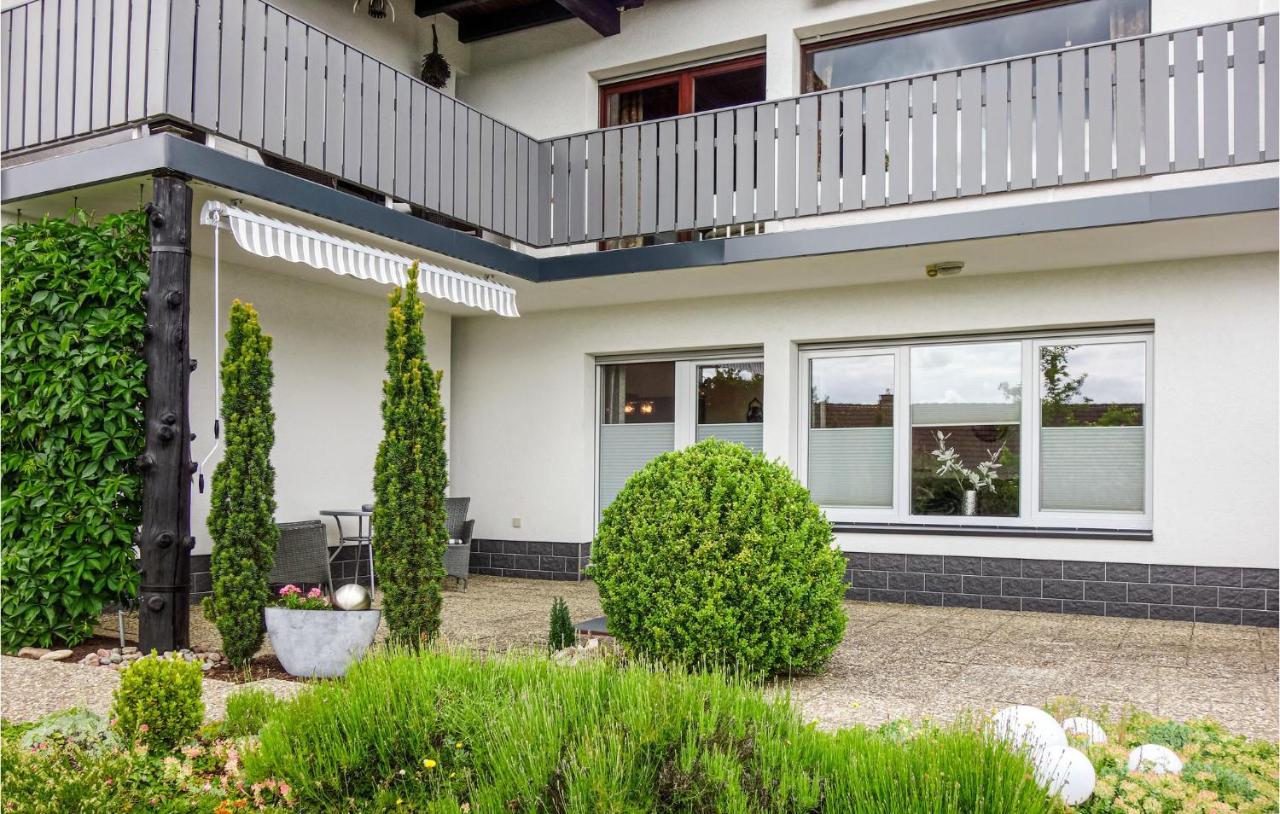 Beautiful Apartment In Dillenburg With Kitchen Extérieur photo