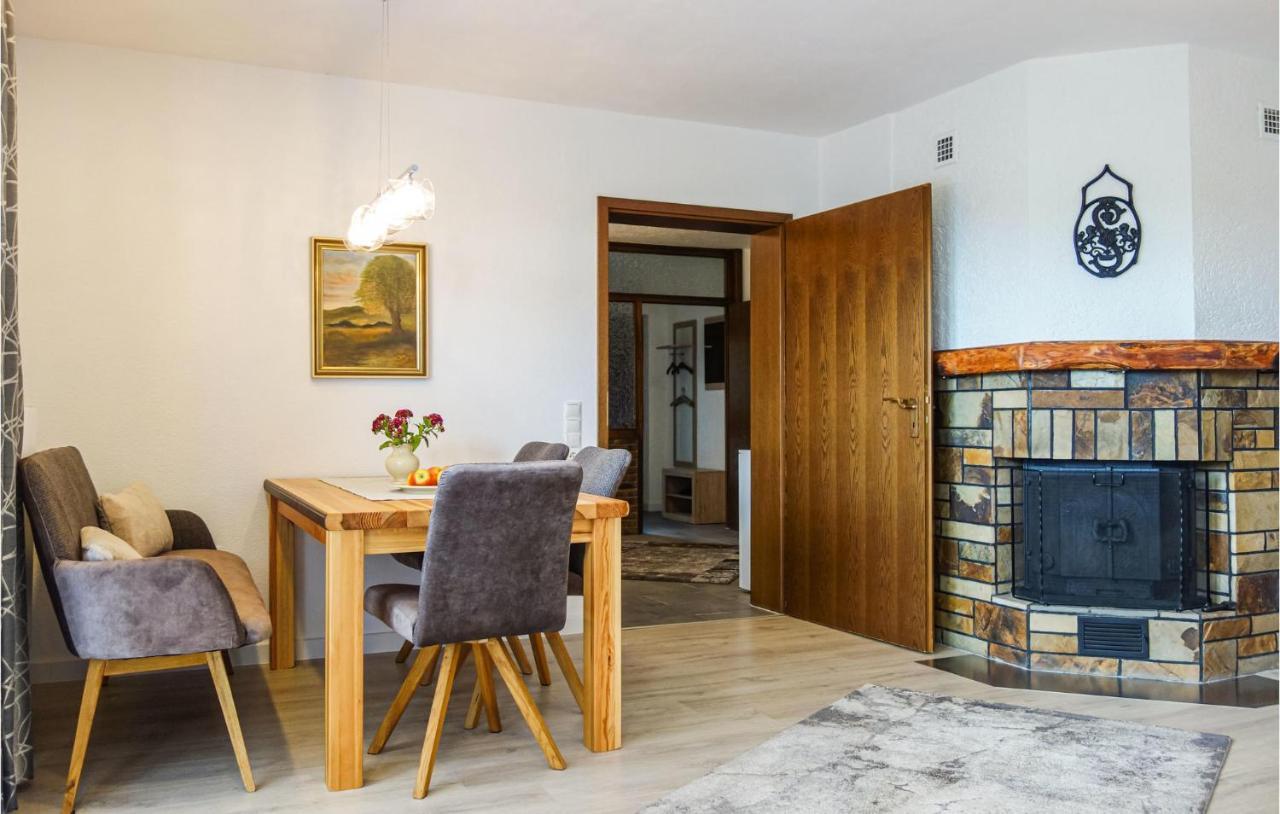 Beautiful Apartment In Dillenburg With Kitchen Extérieur photo