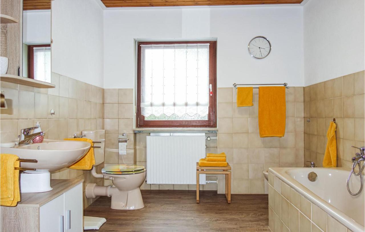 Beautiful Apartment In Dillenburg With Kitchen Extérieur photo